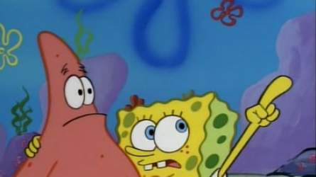 Spongebob squarepants episodes free
